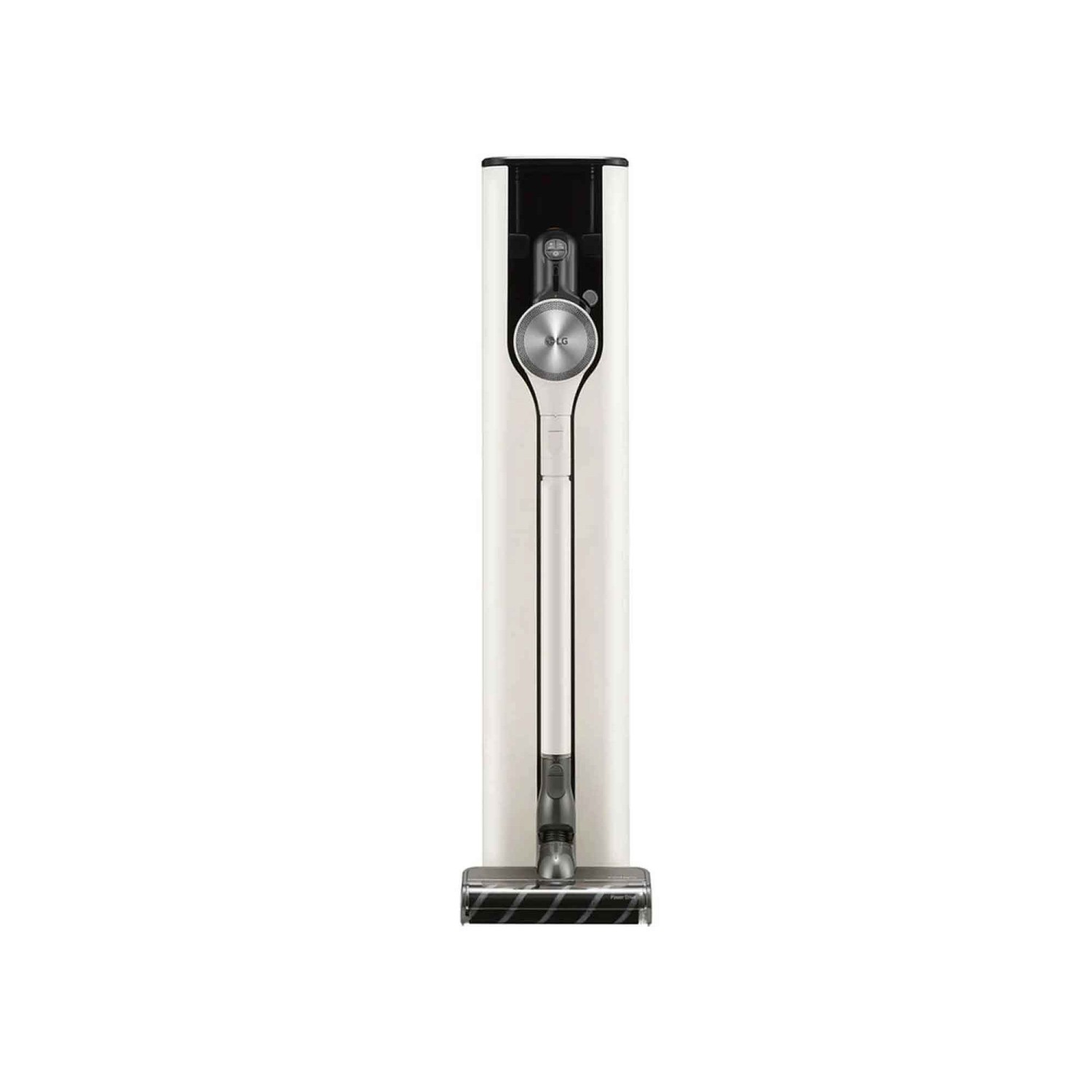 Cordless vacuum cleaner LG A9T-ULTRA2 — 2