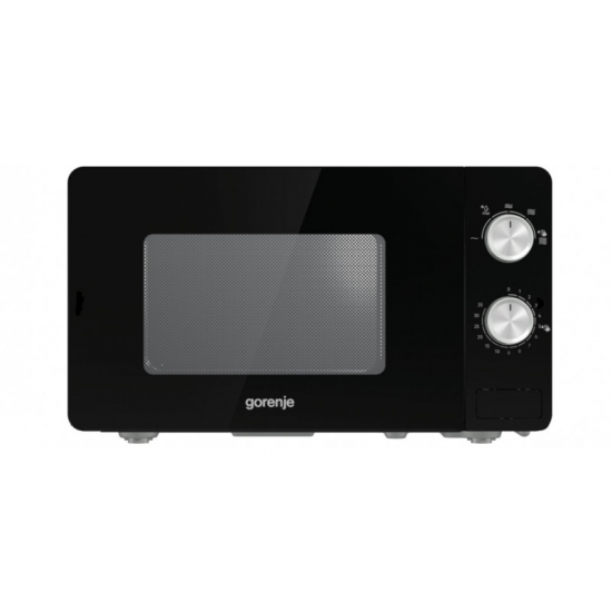 Microwave oven GORENJE MO20E1B — 5