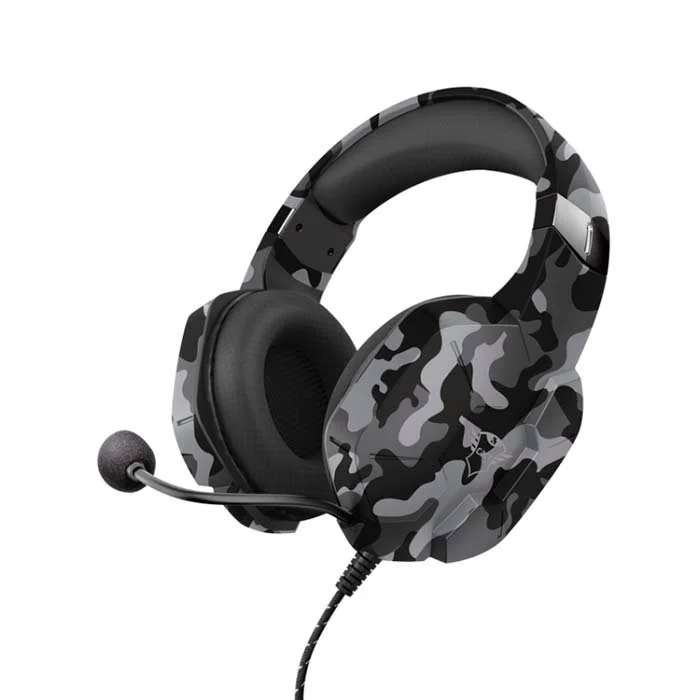 Trust Carus GXT 323K Camo — 2