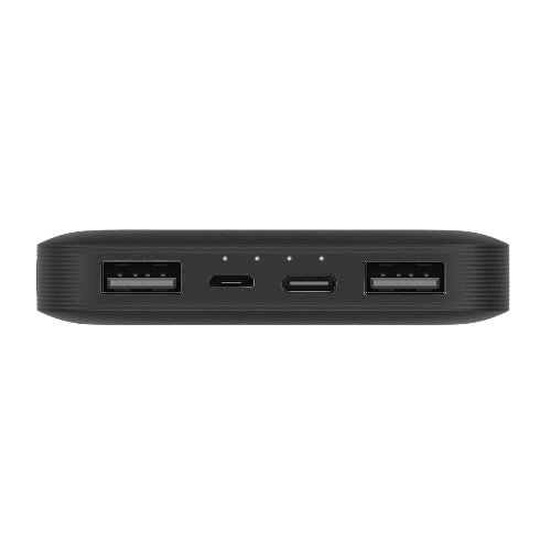 Power bank Redmi 10000Ah — 3