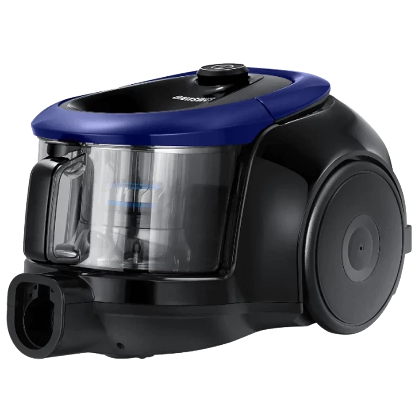 Пылесос Samsung VC18M21B0S2 EV — 5