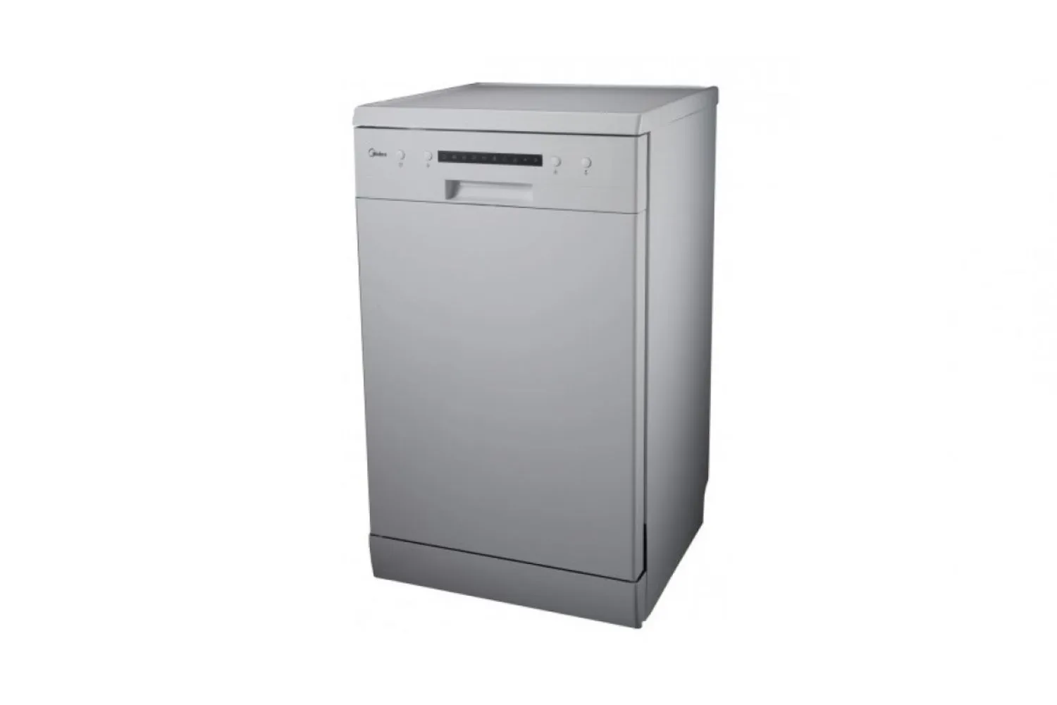 Dishwasher Midea WQP8-7606D SL — 2