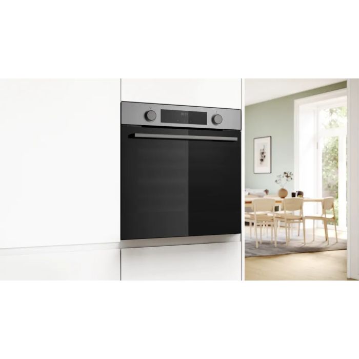 Built-in oven HUA736ER0 — 7