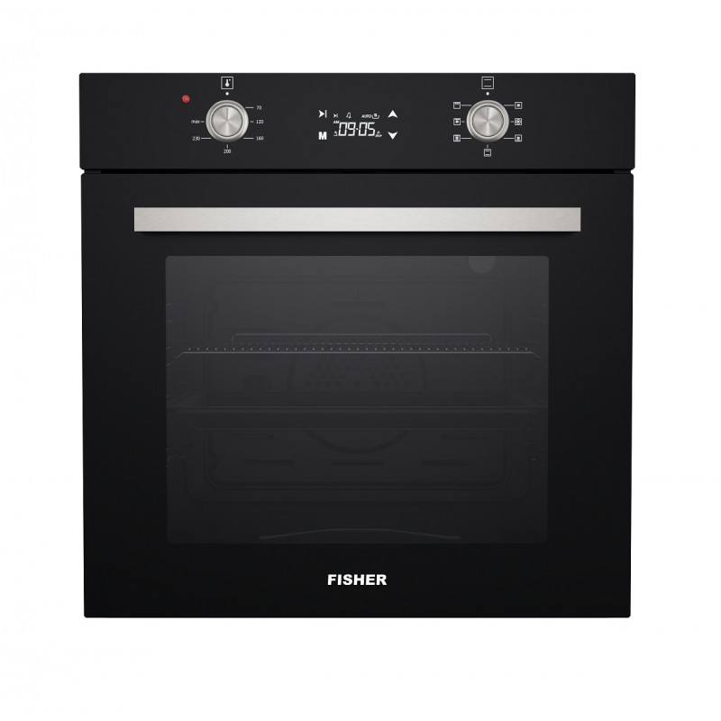 FISHER FBO6106B — 2
