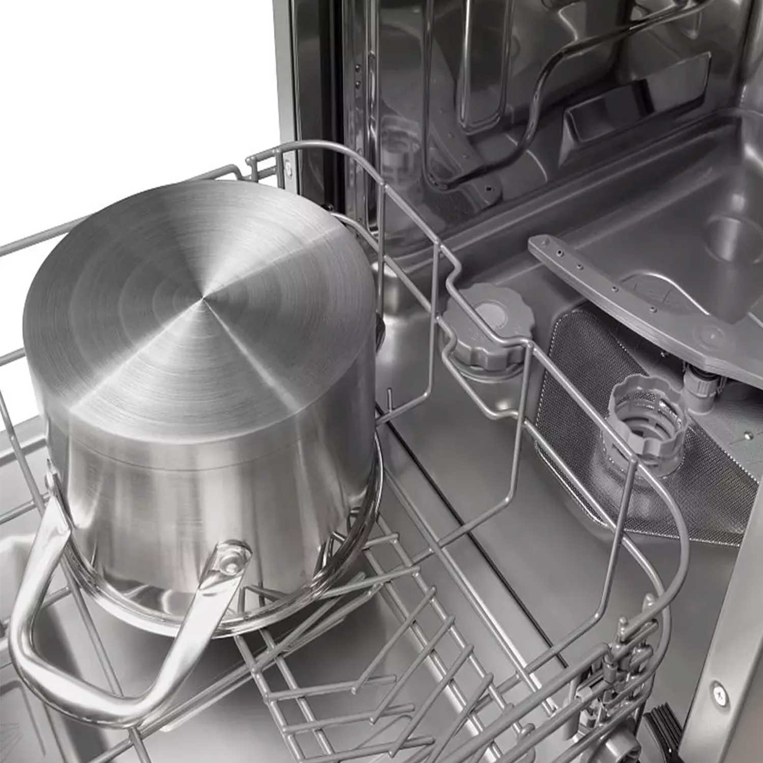 Built-in dishwasher HANSA ZIM 635KH — 5