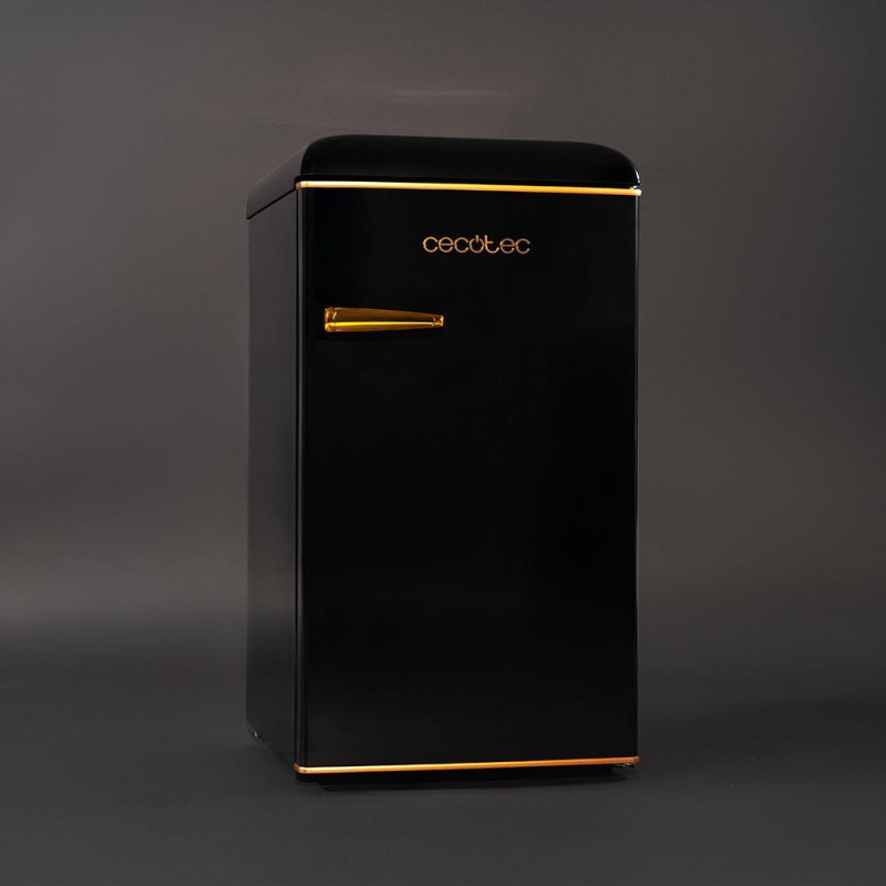 CECOTEC BOLERO COOLMARKET TT ORIGIN 95 E — 2
