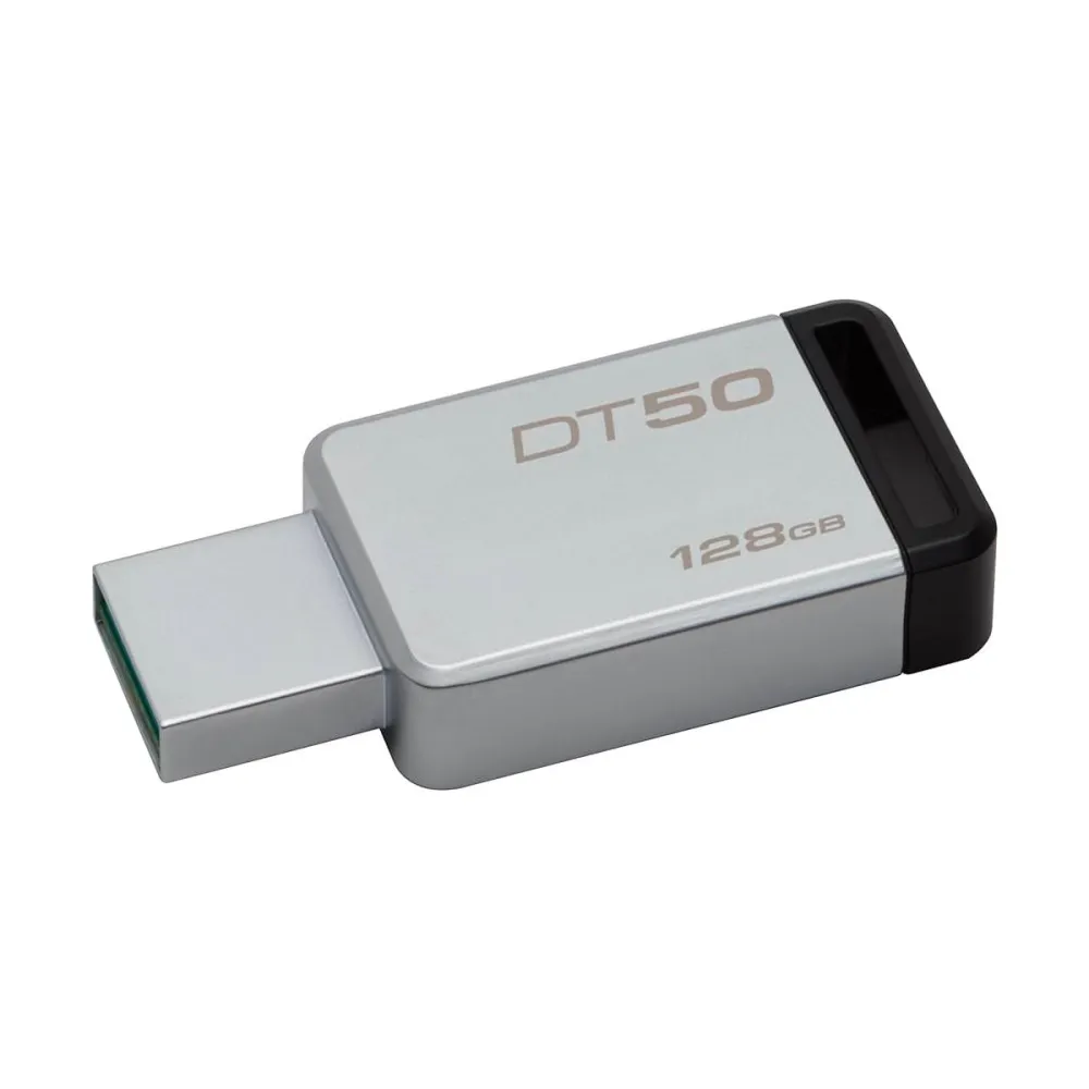 DataTraveler 50 — 2