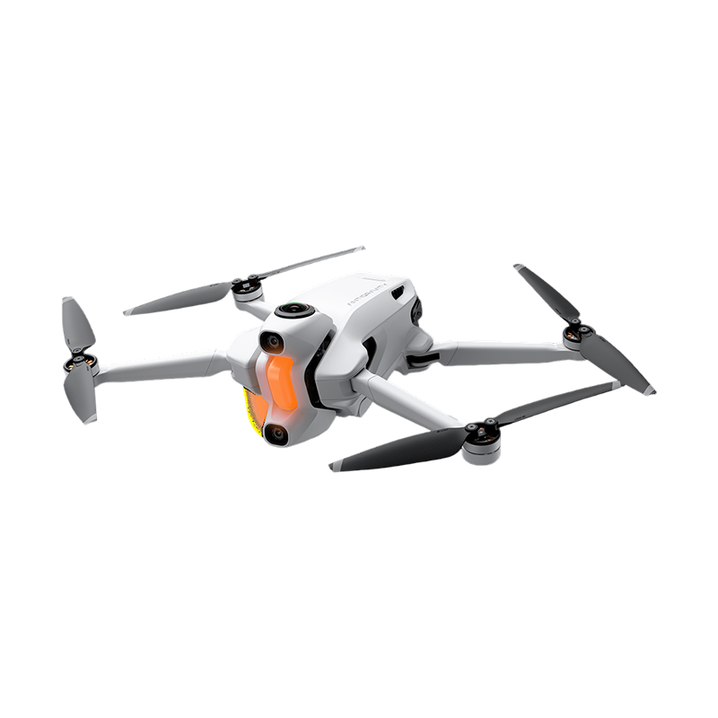 Camera Drone Insta 360 Antigravity A1 Infinity Bundle — 2