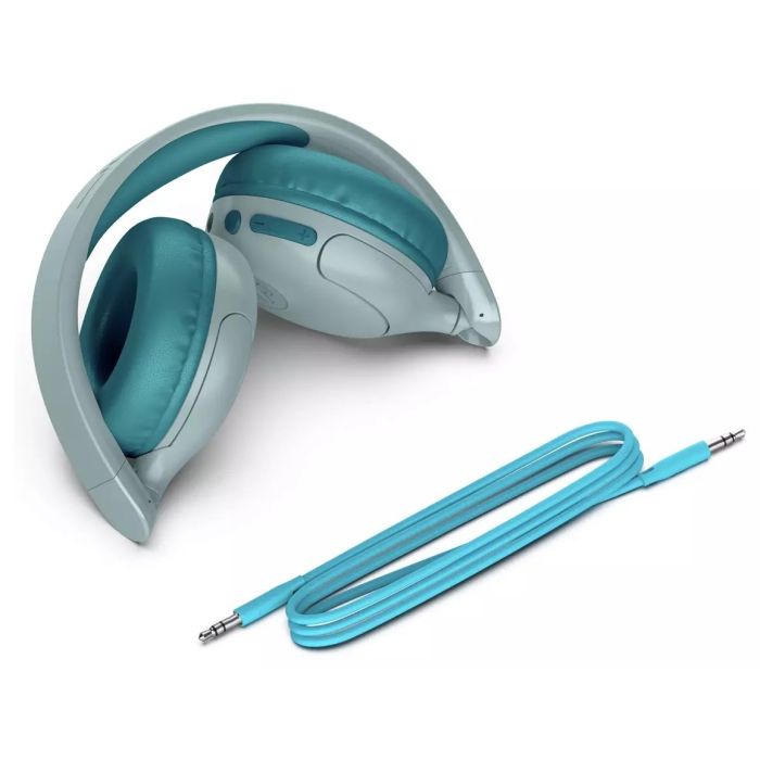 JLab JBuddies Pop Wireless Headphones IEUHBKJPOPRTEL122 — 3