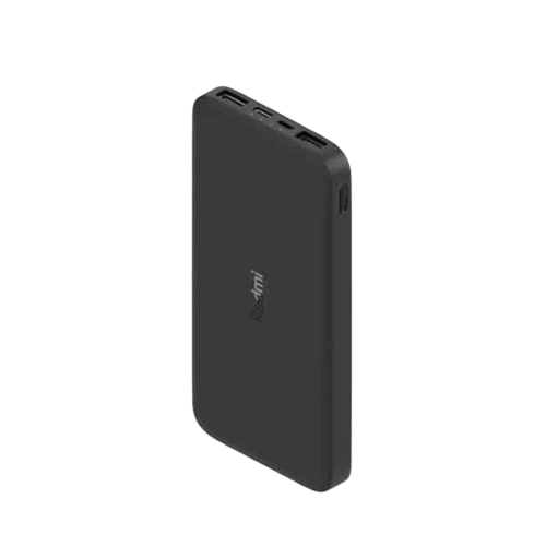 Power bank Redmi 10000Ah — 5
