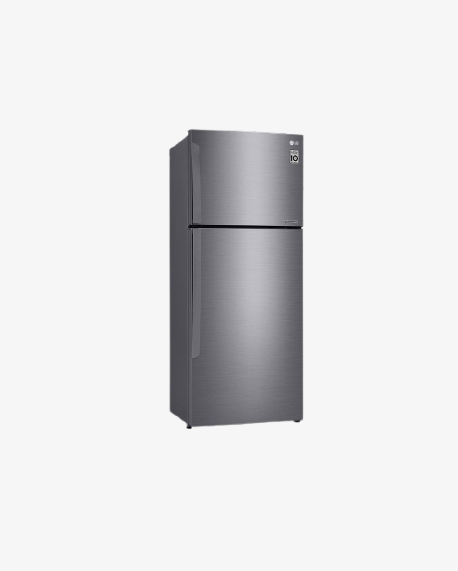 Սառնարան LG GR-C639HLCL — 2