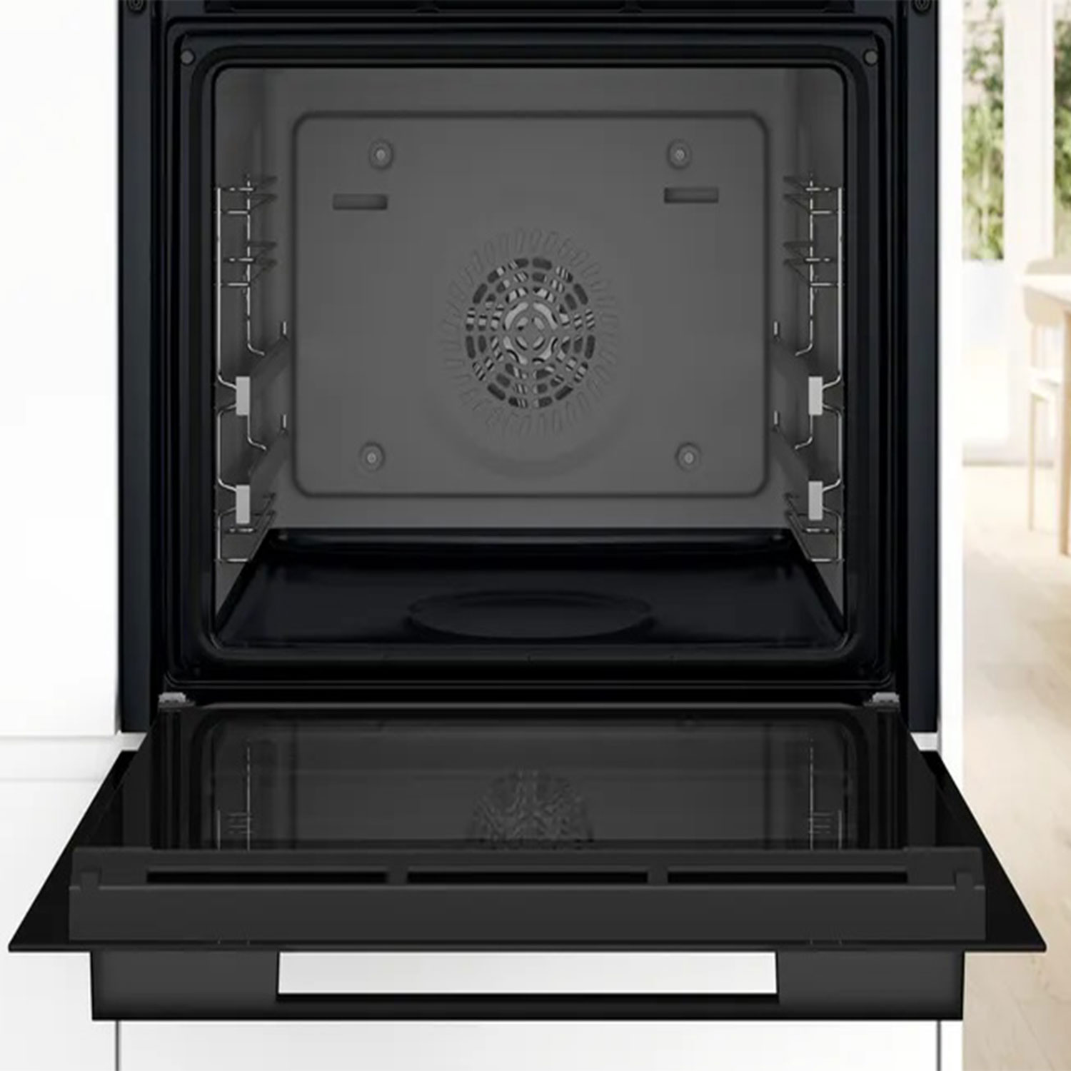 Built-in oven Bosch HJG852YT0T — 10