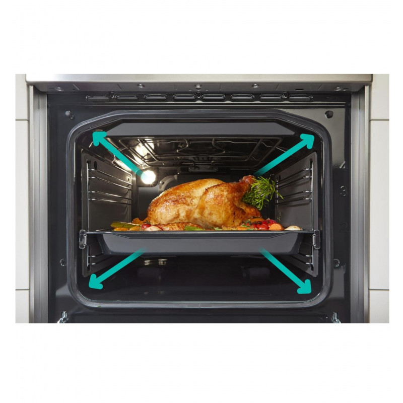 GORENJE GEC6A11SG — 14
