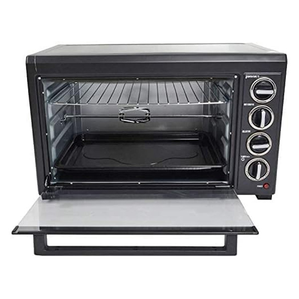 Oven Geepas GO4451N — 5