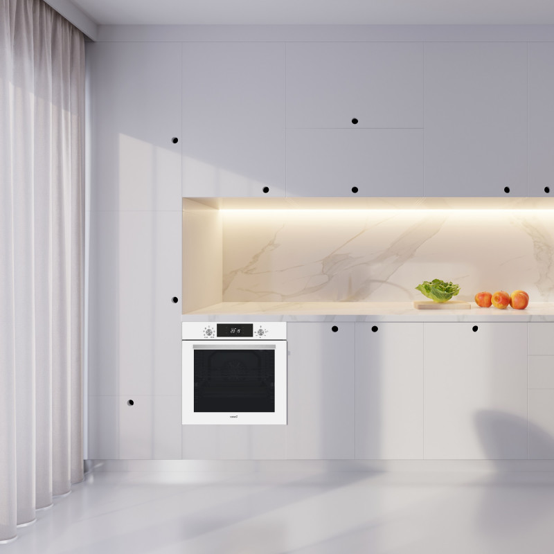 CATA MDS 8008 WH — 2