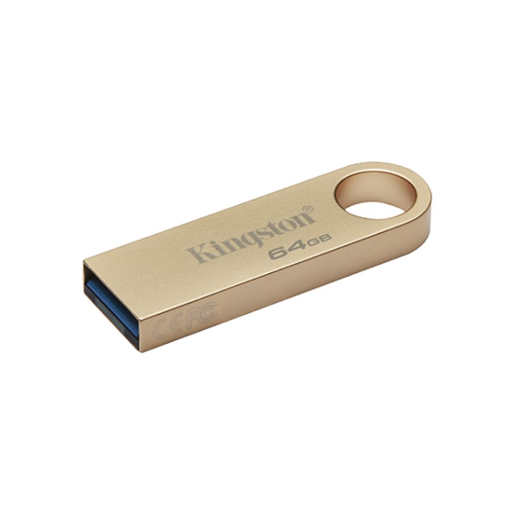 DataTraveler SE9 G3 USB 3.2 Gen1