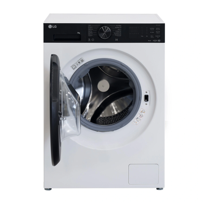 Washing machine F4X5VYPY8 — 7