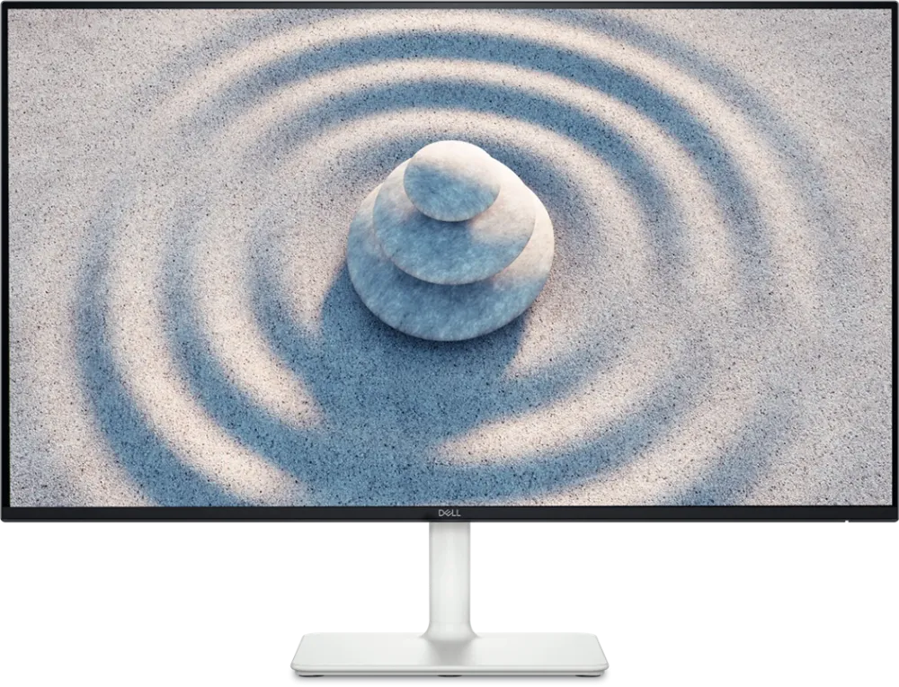 S2725H WLED IPS monitor 27 8 4ms Full HD