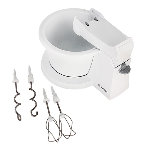 Mixer MFQ2600W — 2