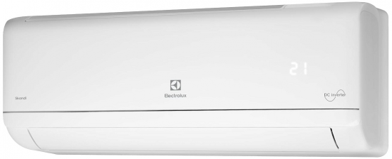 Air conditioner Electrolux EACS I-24HSK N3 — 5