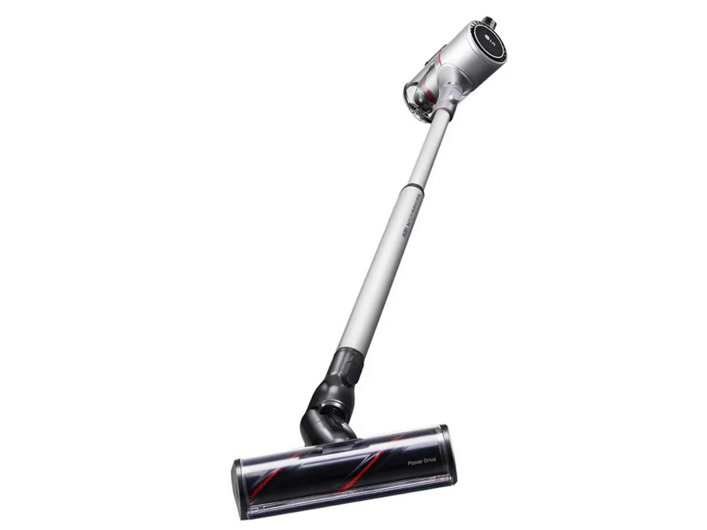 Cordless vacuum cleaner A9N-CORE — 4