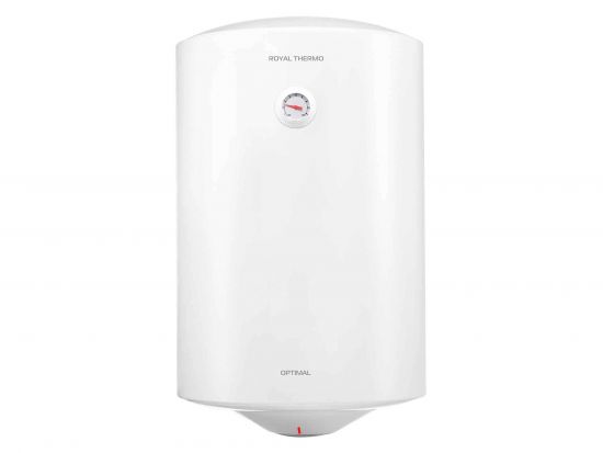 RWH 80 Optimal — 5
