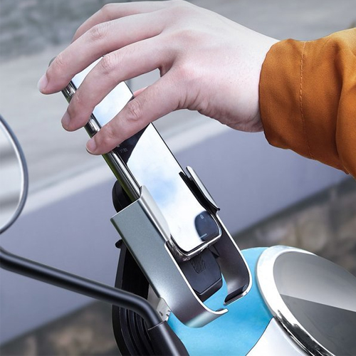 Phone holder BASEUS SUKJA01 — 9