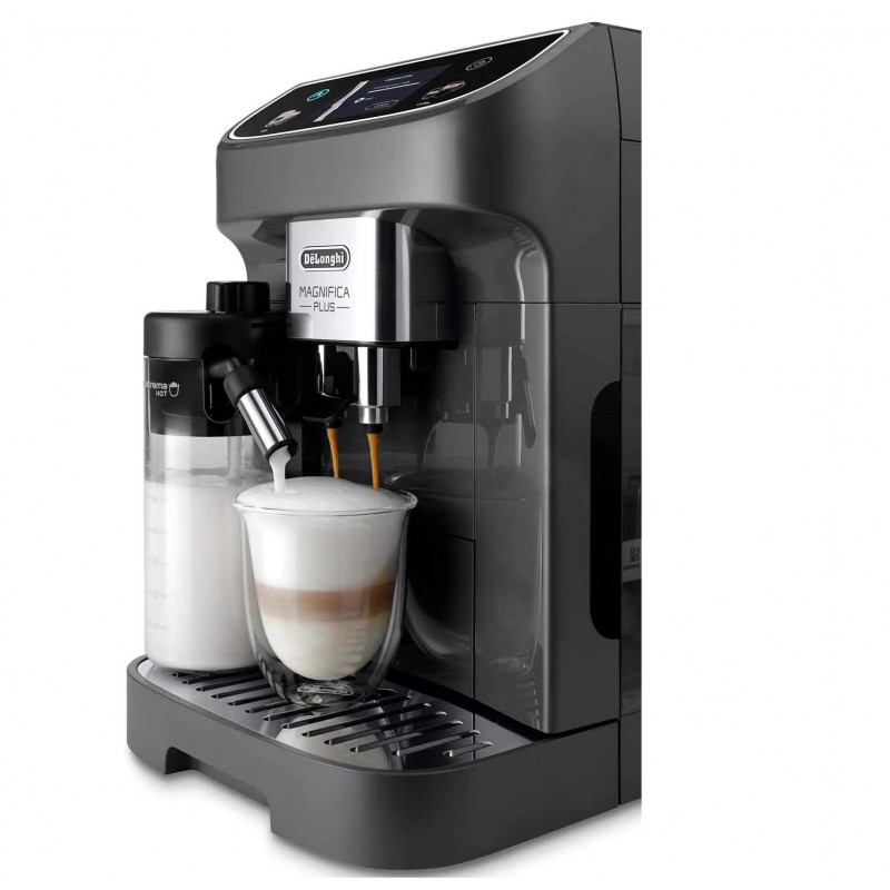 Coffee machines automatic DELONGHI MAGNIFICA PLUS ECAM320.61.G — 5
