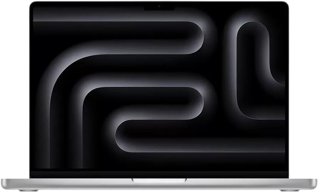 MacBook Pro M4 Pro — 18