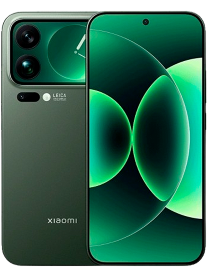 17 Pro Max — 6