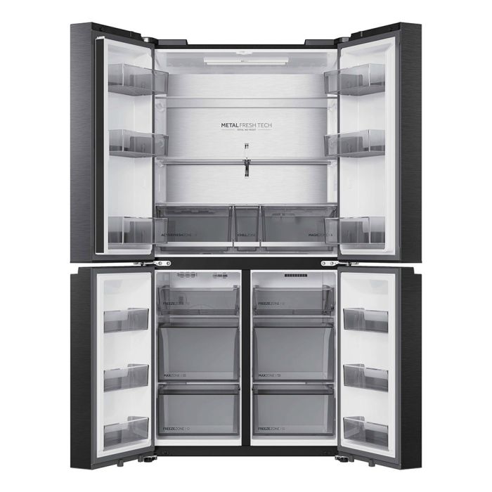 Haier HCR59F18DNMB — 4