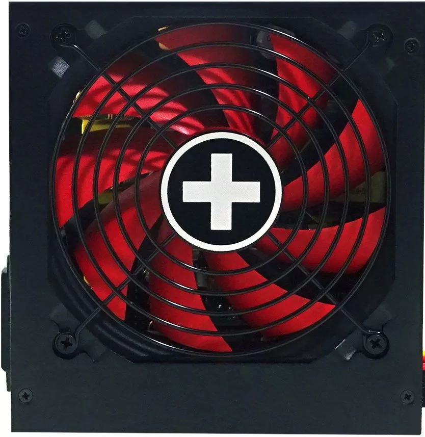 XILENCE XP830R8 80+ — 2