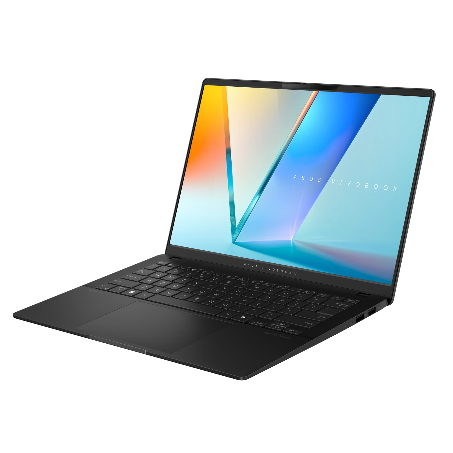 Vivobook S 14 OLED — 3