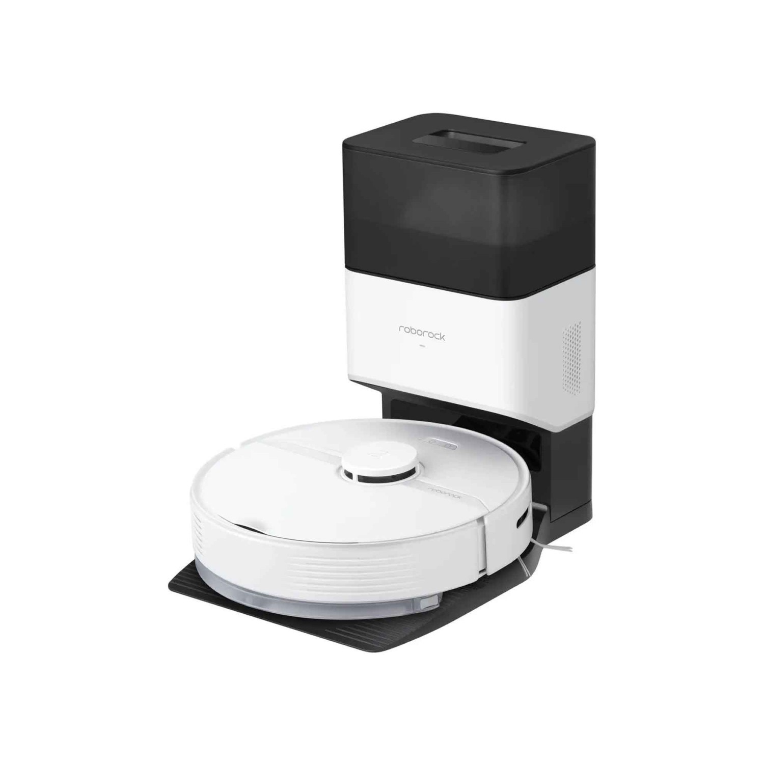 Vacuum cleaner robot ROBOROCK Q7+ WH Q7P02-02 — 2
