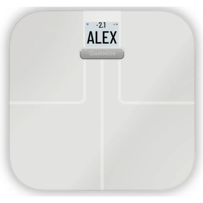 Index™ S2 Smart Scale — 3