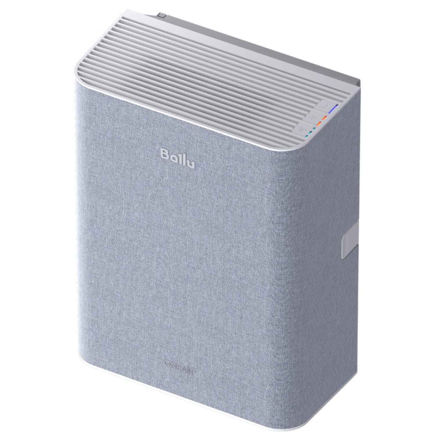 Air purifier BALLU ASP-100 — 3