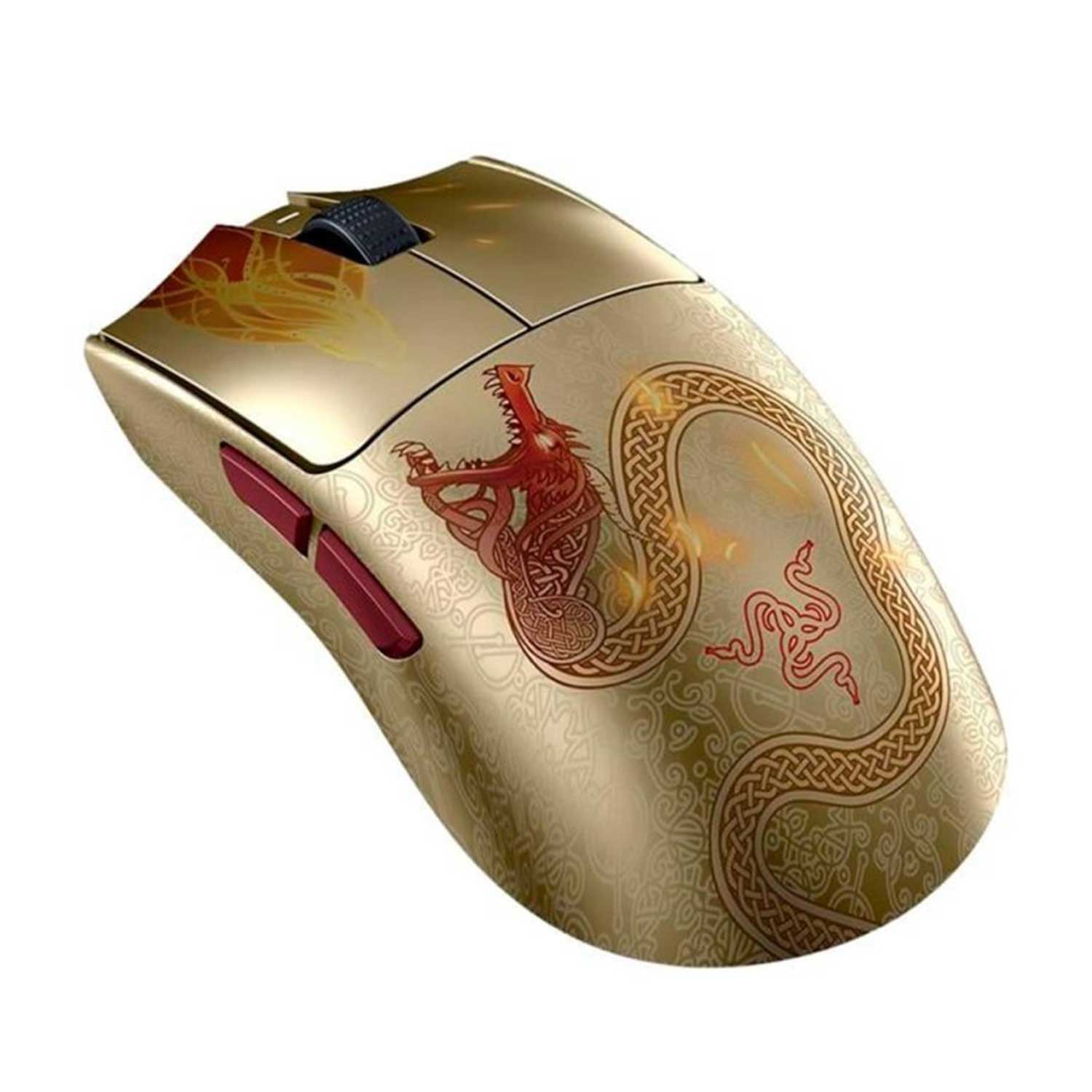 Mouse Razer Viper V3 Pro Counter-Strike 2 Edition RZ01-05120800-R3M1 — 4