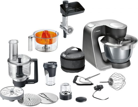 Food processor MUM59M55 — 5