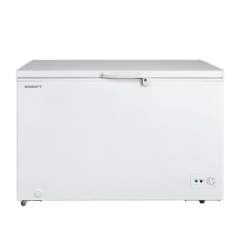 Freezer Kraft BD W -520QX