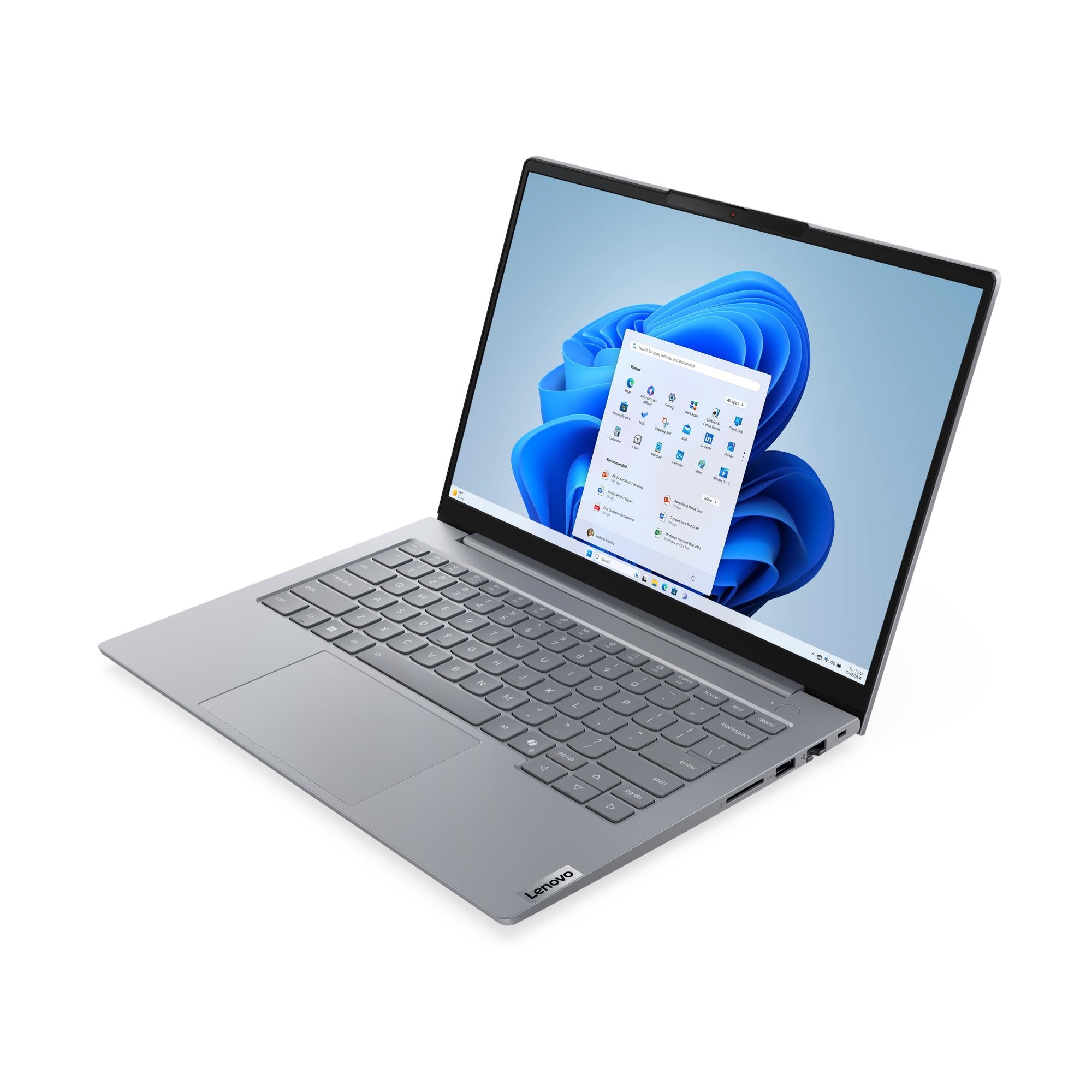 Ноутбук Lenovo ThinkBook 14 G8 IRL 21SG008KRT — 2