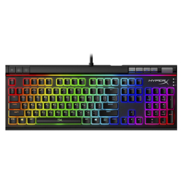 Multimedia gaming keyboard HyperX Alloy Elite 2