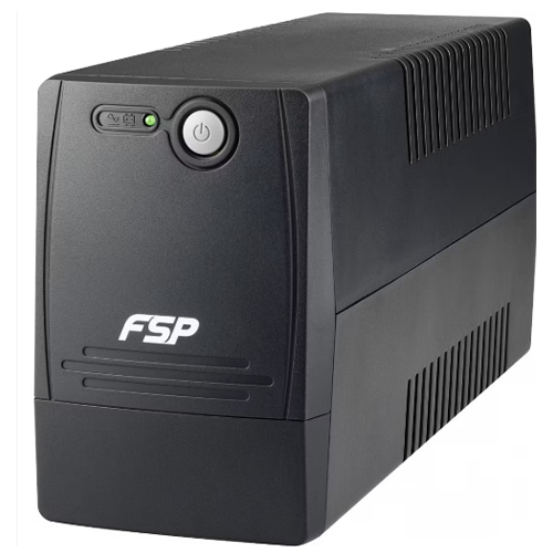 FSP FP600 PPF3600724 360W — 2