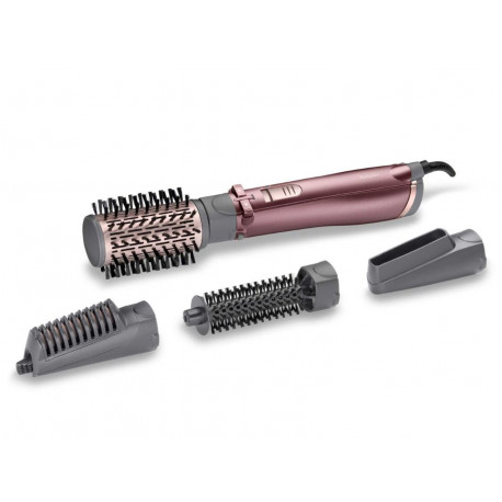 Babyliss AS960E 1000W hot hair brush — 2