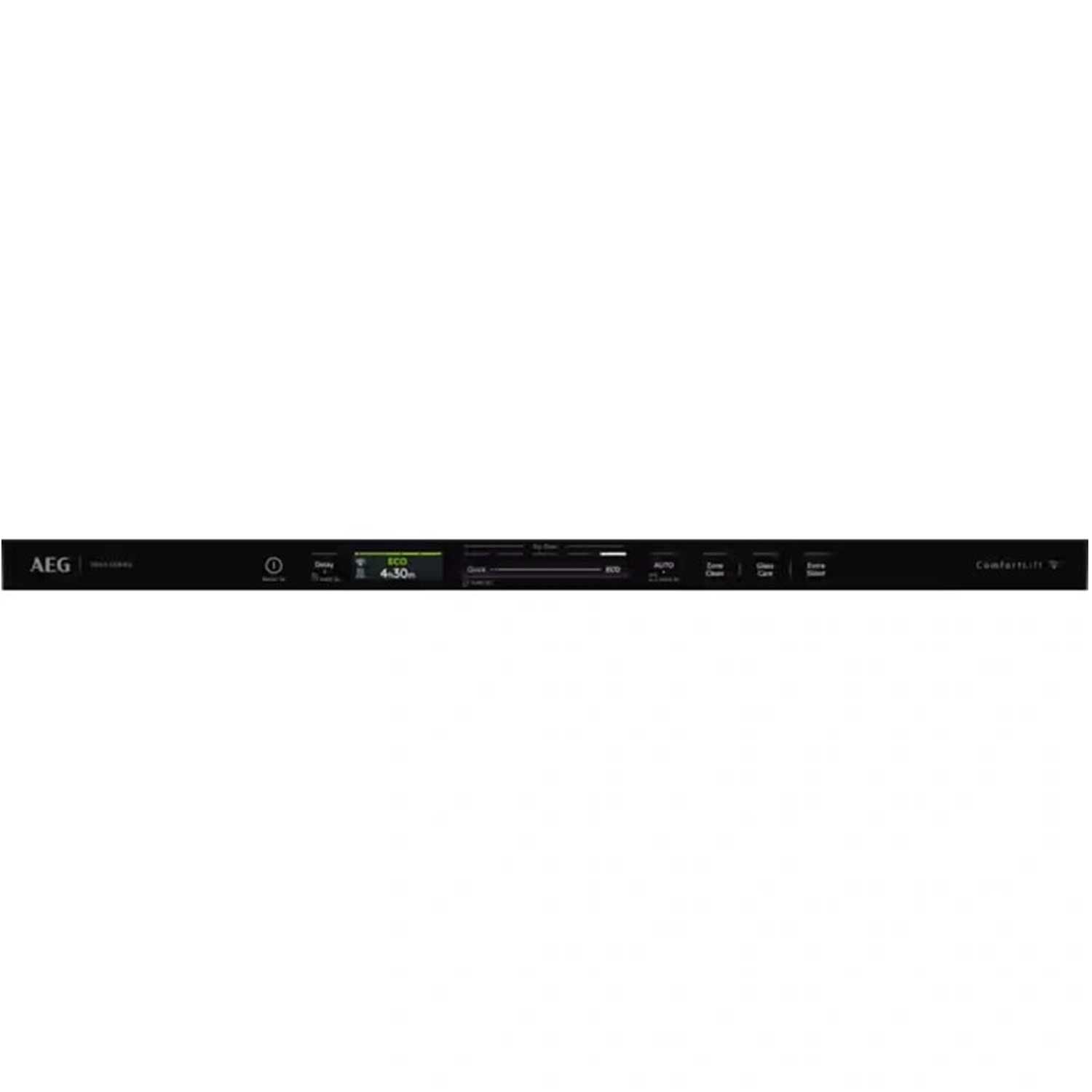 Dishwasher built in AEG NG97IX50PK — 3