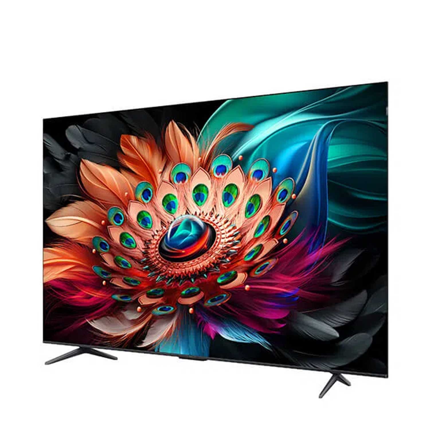 Tv 75C655 — 3