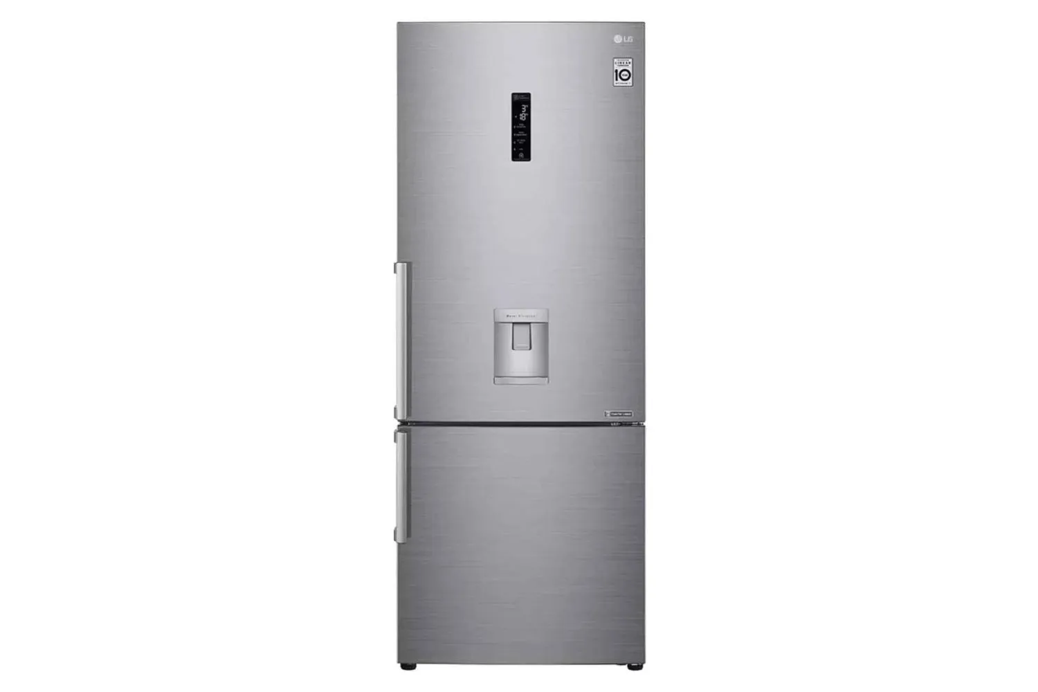 Refrigerator LG GR-F589BLCM — 11