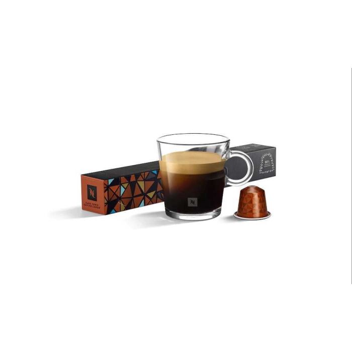 Nespresso Cape Town Envivo Lungo 55 g