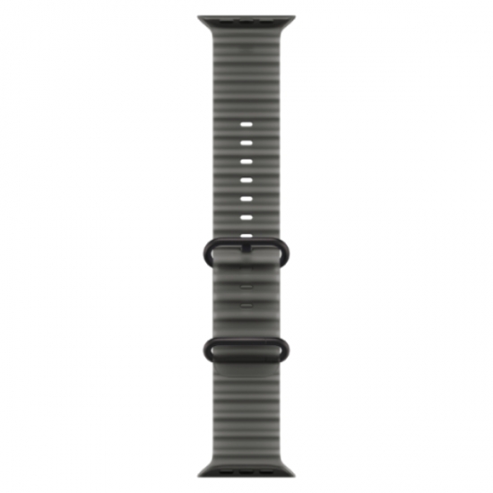 Apple Watch Ultra 4 — 7