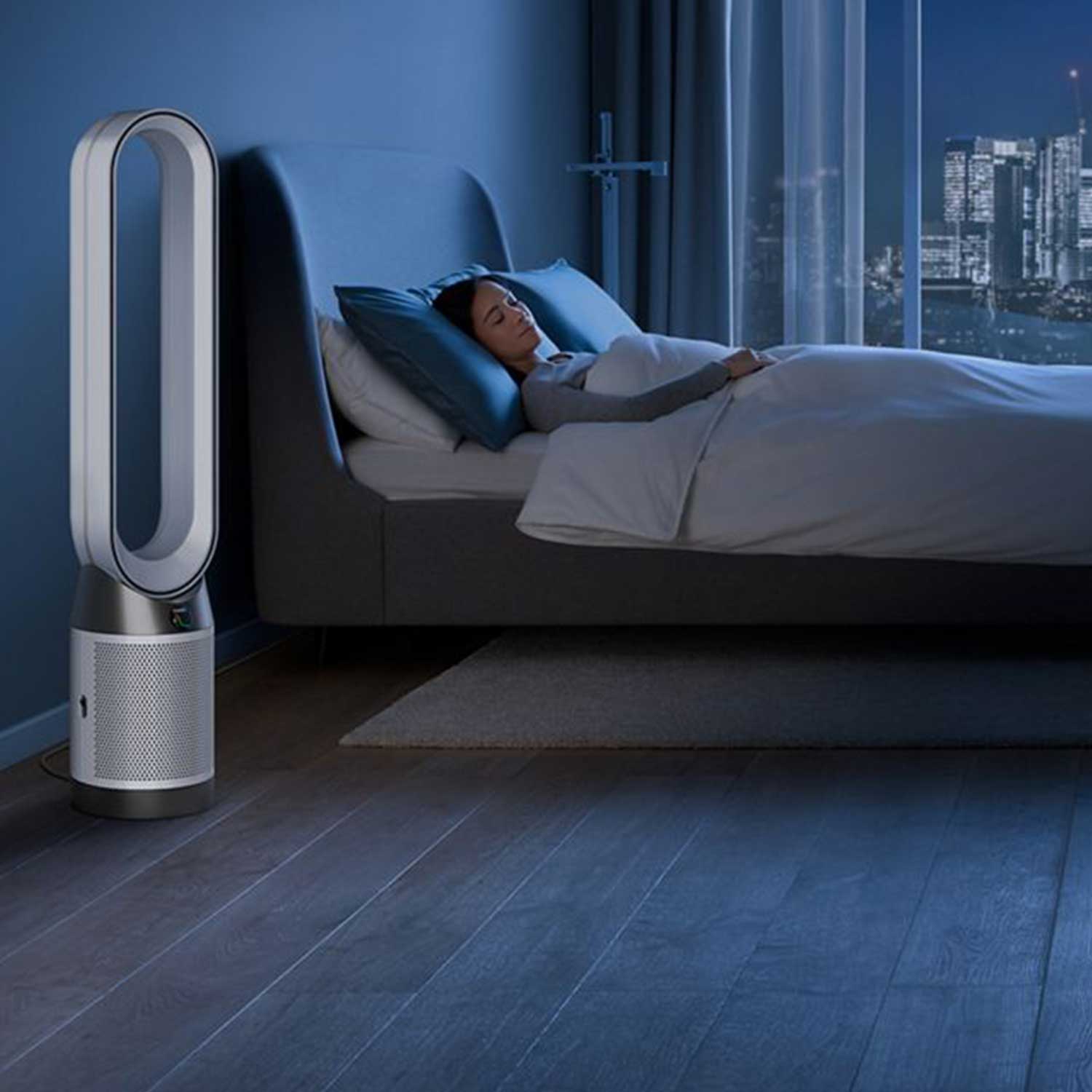 Air purifier Dyson TP11 PC1 584048 544901 — 3