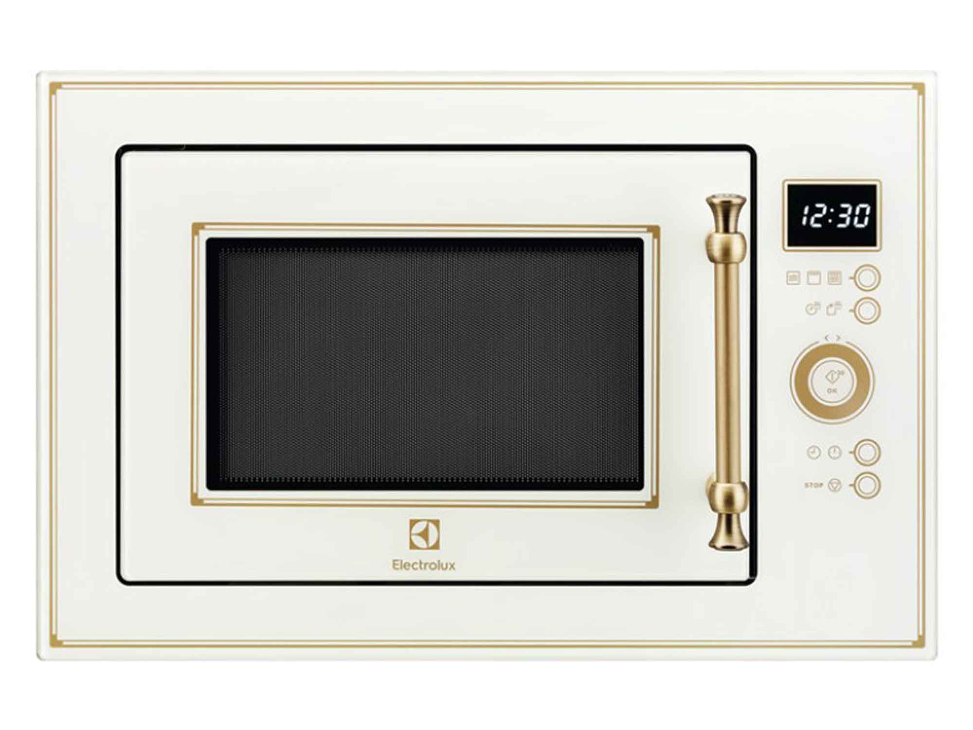 Built-in microwave oven EMT25203OC